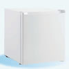 コンプレッサー式小型冷蔵庫（45L）冷凍スペース付き/M1059RG-51LM-W