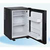 寝室用小型冷蔵庫（35L）ブラック/M1059RG-BR40SGM-B