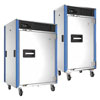 大型充電式冷凍冷蔵保冷庫1型550Lリチウム蓄電池付品番　M1123DZ-F10GVS