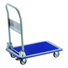 折りたたみ式プレス製台車（740×480×850mm）/M227DC-FH101NST