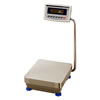 検定付き防塵防水型電子天秤 12kg（分銅内蔵/スイングアーム型）/M2X-12001LKA
