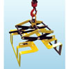 段ボール箱クランプ吊具(50kg)/M4021TG-587H
