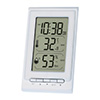 デジタル温湿度計/MB8TH-344C