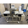 中古金属探知機通過幅600×通過高さ250mm(2010年製)ISD-6025-PB Z-01016-5