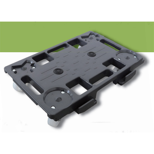 マルチスタッキング連結平台車(410×280×80mm)/M1017MS-4128FTN