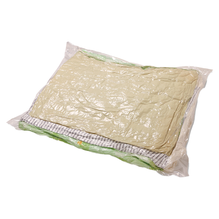 掃除機吸引圧縮袋バルブ付き（0.055×700×900mm）/M1059LLV-C0557090M