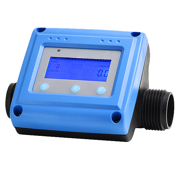 瞬時積算流量計M1073CE9-100K