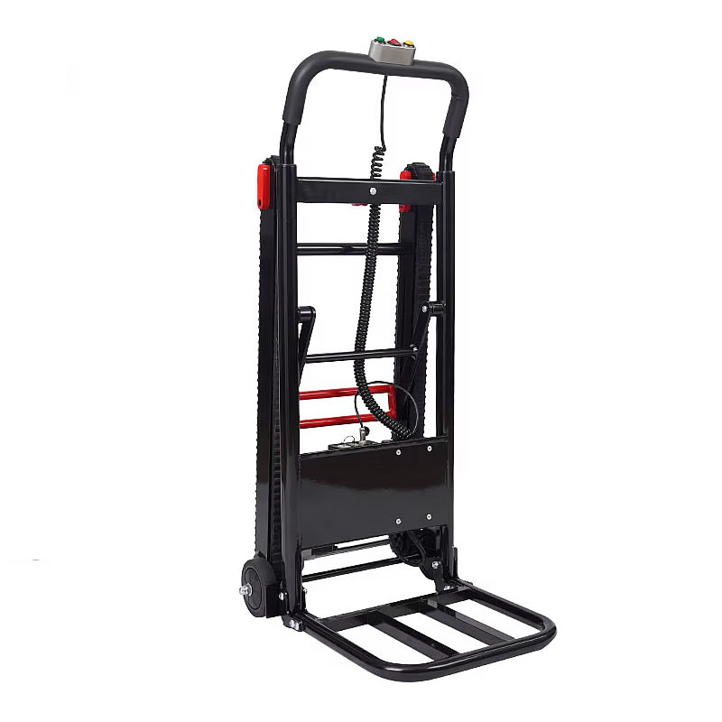 小型軽量スリム電動階段台車45KG/M1080ELS-45KGS