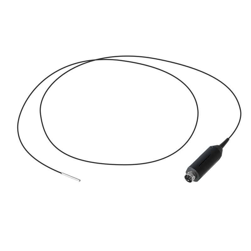 極細φ1.8工業用内視鏡(高解像度モデル)/M1129N-18A120SQS