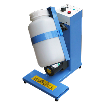 卓上型ラボ向け撹拌機（反転機能付き）/M1486KH-15EM