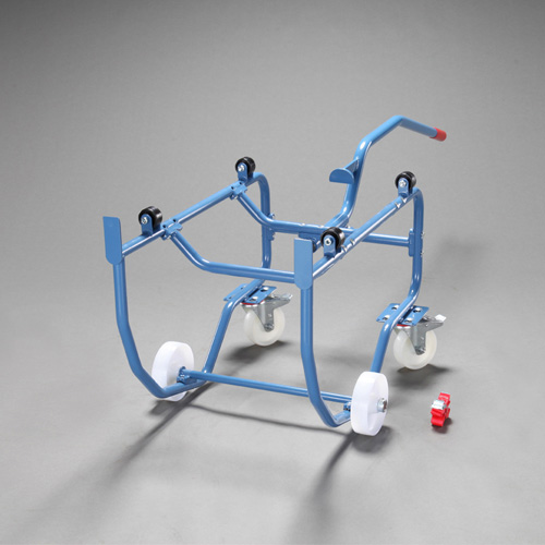 ドラム缶用キャリー兼用台補助ハンドル付/M14A-631FD62E