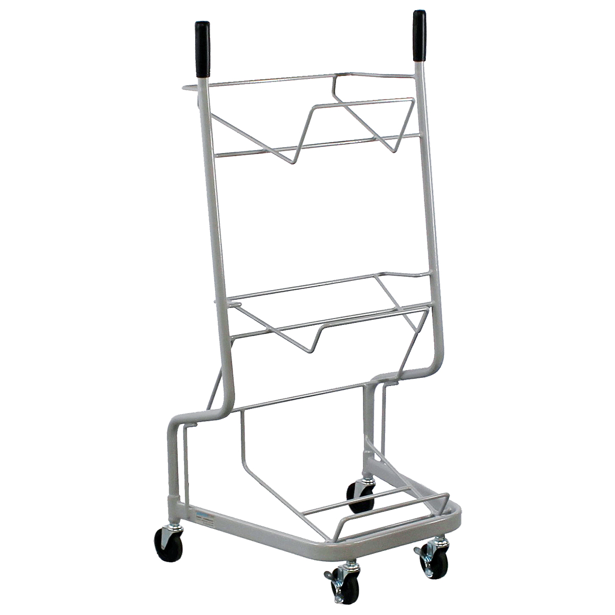 3段脱衣カート/M162LW-33LX3Y