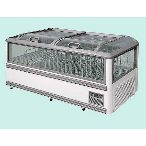 冷凍ショーケース（-23～-18℃）636L/M2305AH-190K