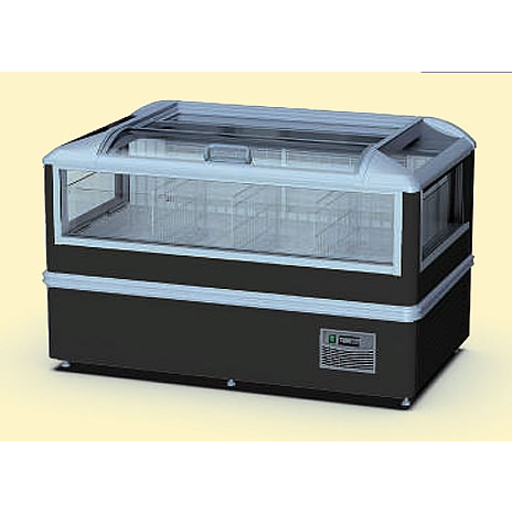 冷凍ショーケース（-23～-18℃）344L/M2305TA-150K