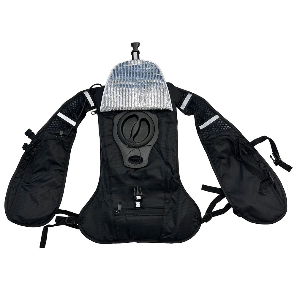 循環式水冷ベスト/M2414CV-JSV24PD