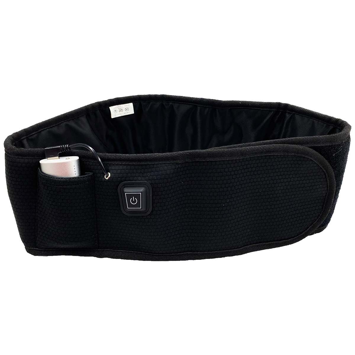 ウエストウォーマー（バッテリーセット）/M2414HW-12D