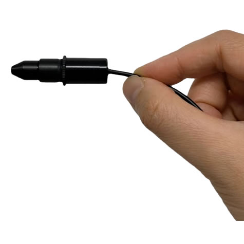 超小型CMOSカラーカメラ(カメラヘッドΦ15×L46.7mm)/M244CM-1547P