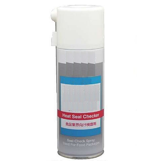 高浸透ヒートシールチェッカー赤色６本入り/M2478-111424TK