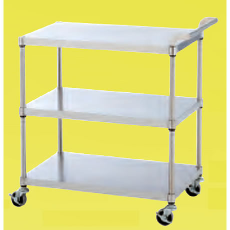 ステンレスワゴンSUS303/M253S303-9060-U75