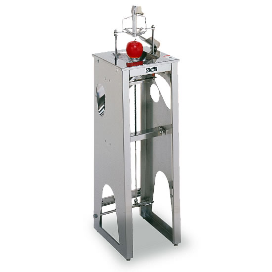 リンゴ・夏みかん・トマト・なし・かぶ・玉ねぎ調理機/M2581PN-20S