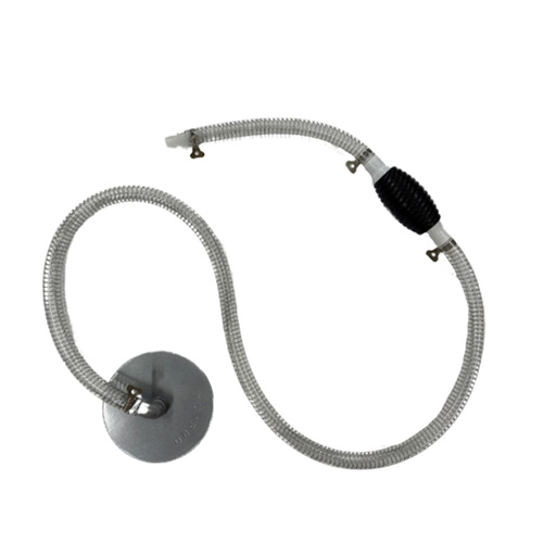 漏水手動排水ポンプ/M2606LM-10P