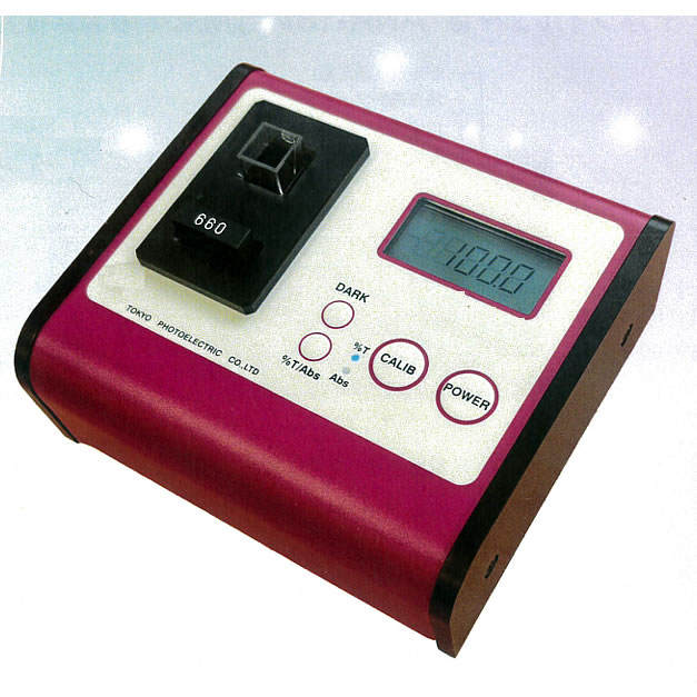 光電比色計/M262CRM-4121T