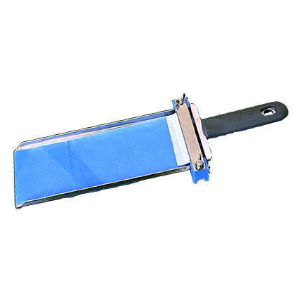 ハンディ型小型食材袋詰め器（W50×L250mm）/M2686RSH-050250H