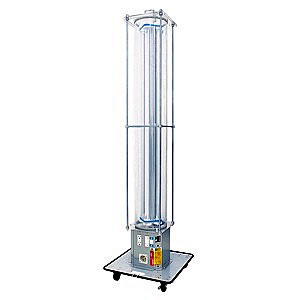 作業現場用大型LEDスタンドライト/M2742SN-11H