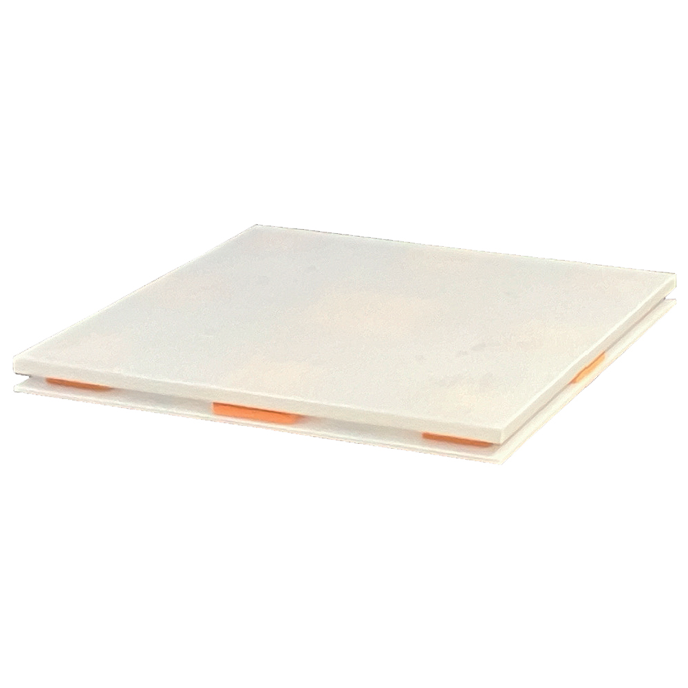 防振パレット強化樹脂製/M2979AVD-014R095095H