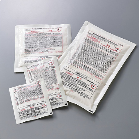 高性能吸湿剤消臭タイプ/M3006X-10DEFS