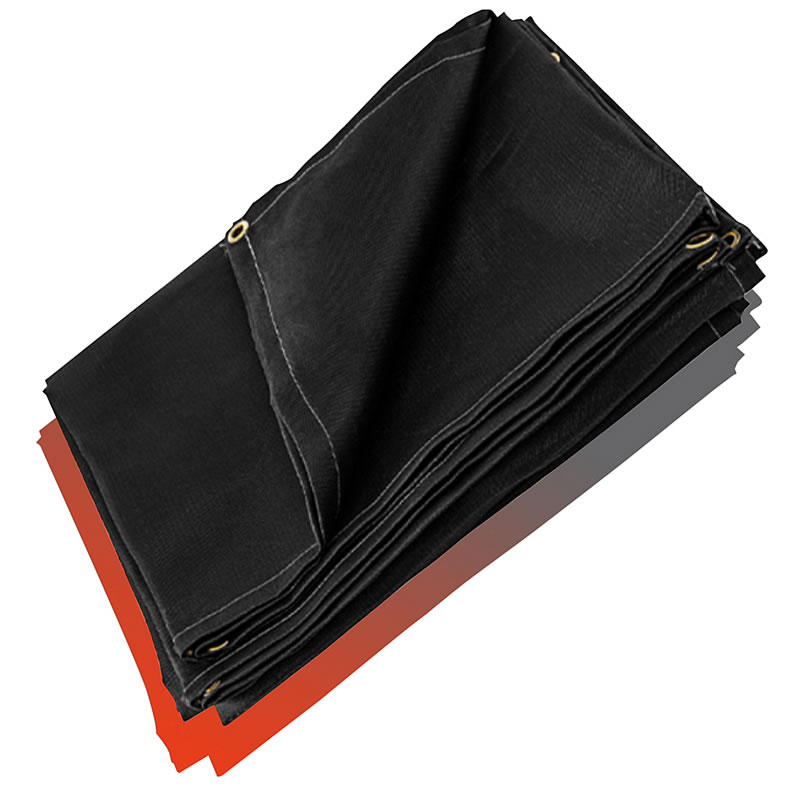 耐熱不燃性スパッタシート（1×1m）/M3083BF-SH592B