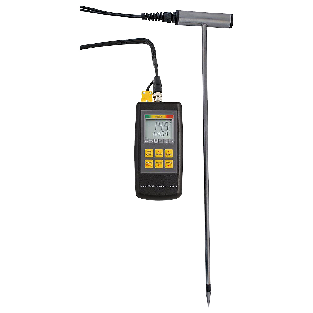 干し草ロール用水分計（673mm）/M3272BLC-150G-067