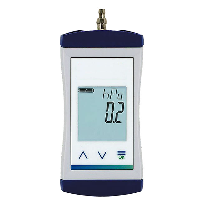 コンパクト真空絶対圧計/M3272VAP240-1-UT6