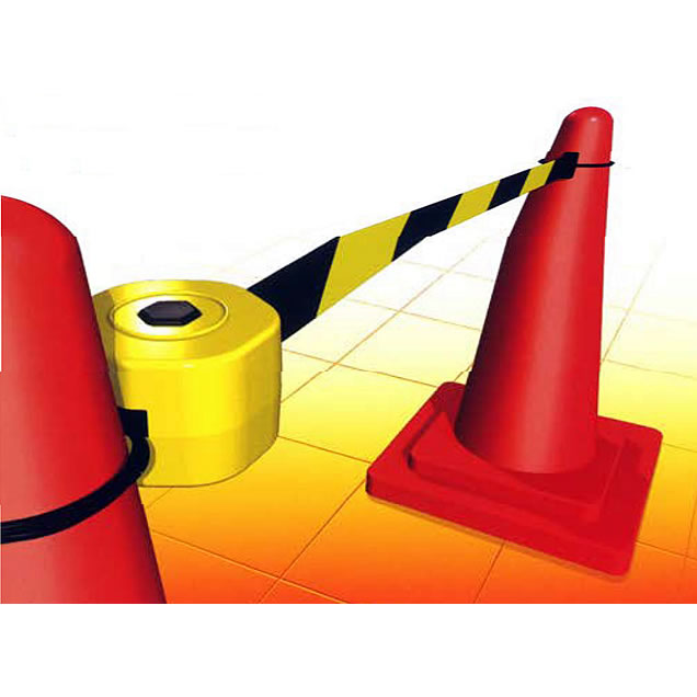 コーンリールトラテープ(幅50mm×0.3～4m)/M3581BT-5040M