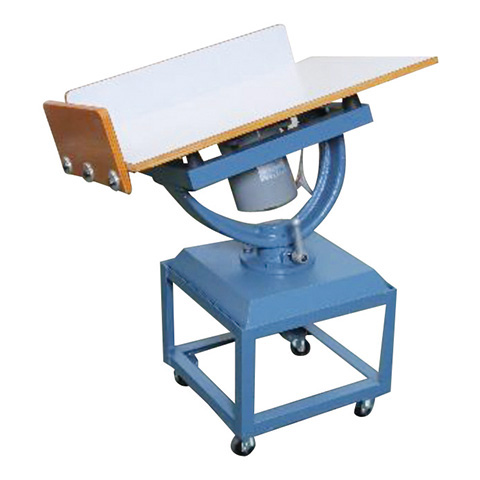 小型紙揃え機/M3990P-75T