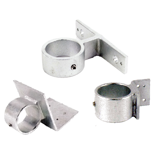 屋外単管パイプスペーサー板留用/M4227PJZ-HDG311BJ