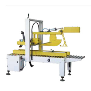 カートンシーラーテープ封函機（テープ幅48～72mm）/M4244AS-72W3T