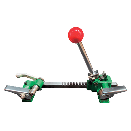 エステルバンド用封緘機（幅10～19mm用）/M4261SPS-PET4EK