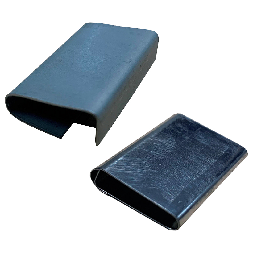 PPバンド用シール（幅13mm用）/M4261SPS-PPSEAL-W13