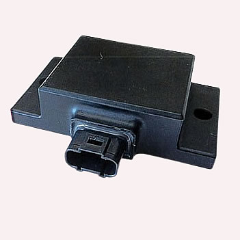 防水2軸傾斜角度センサー(デジタル出力)±20°/M4402WT2-20K