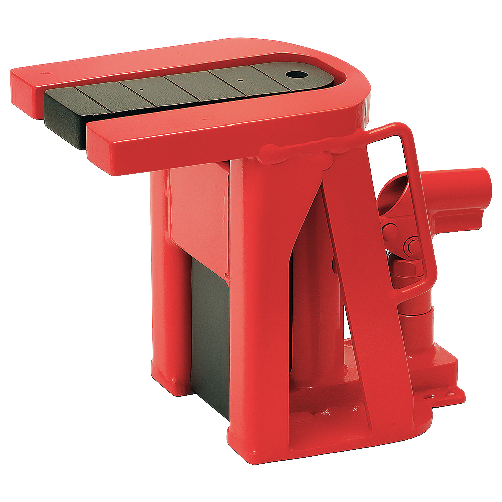 土台揚上用爪つき油圧ジャッキ（3t）/M441HTJ-GD030E