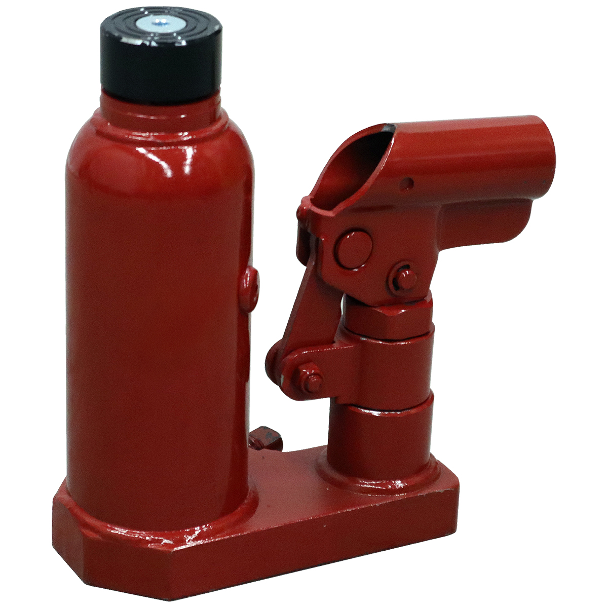 レバー旋回式油圧ジャッキ（3t）/M441SLH-N030E