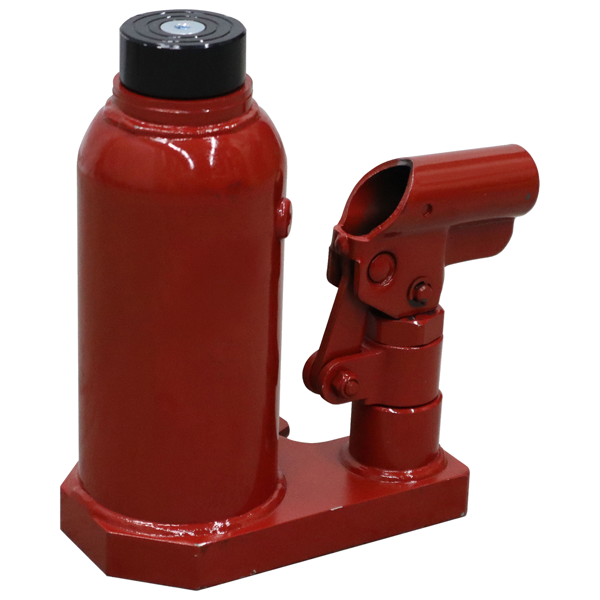 レバー旋回式油圧ジャッキ（3t）/M441SLH-N030E