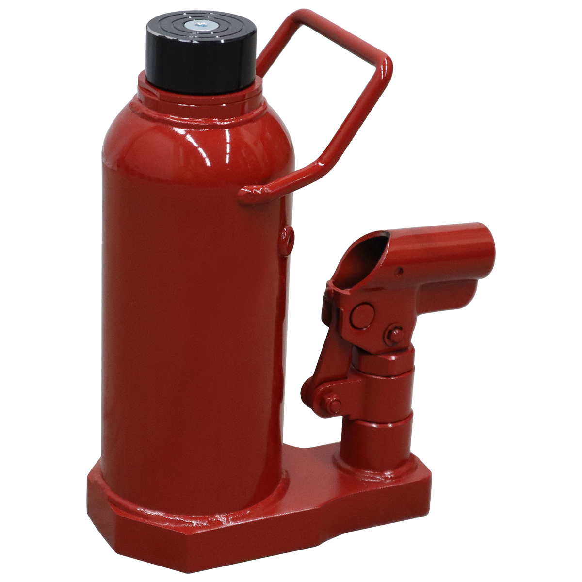 レバー旋回式油圧ジャッキ（3t）/M441SLH-N030E