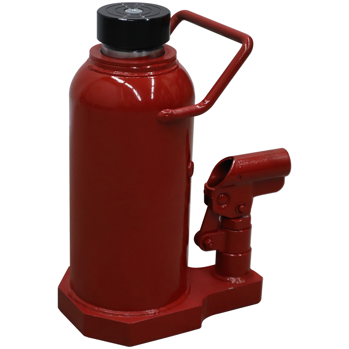 レバー旋回式油圧ジャッキ（3t）/M441SLH-N030E