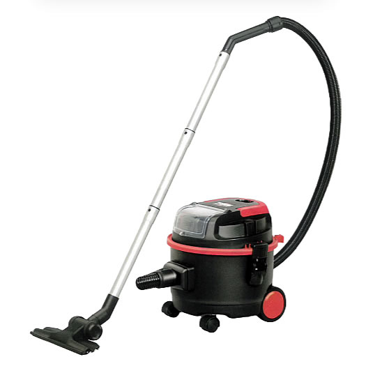 充電式コードレスHEPAフィルター紙パック乾式掃除機/M478KWBT-10HP