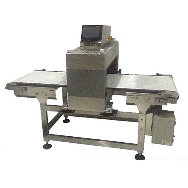 大型金属探知機（非防水）通過幅350×通過高さ100mm/M593S-5155-30-S-13N