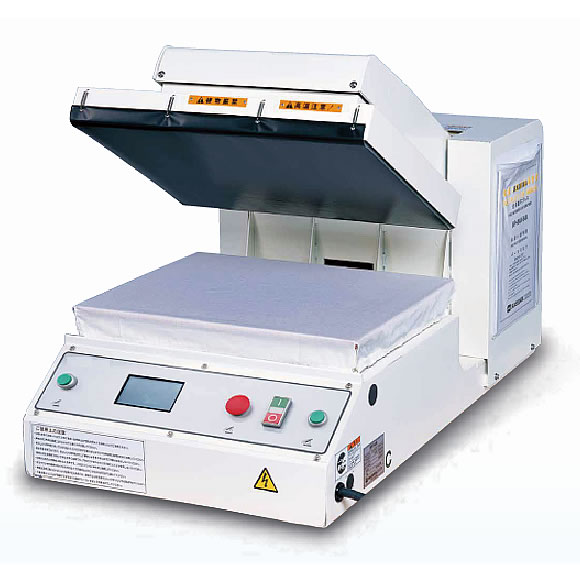 全自動小型転写プレス機（500×400mm）/M606HTP-P54NH