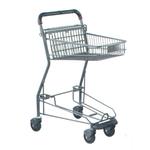 ショッピングカート/M612Y904PE-C100Y