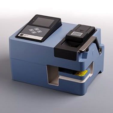 米麦用水分計（粉砕部自動清掃機能付き）/M70GZ-BR00K